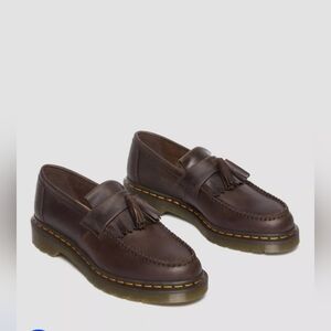 Adrian Tassel Loafer (Men)Dr. Martens